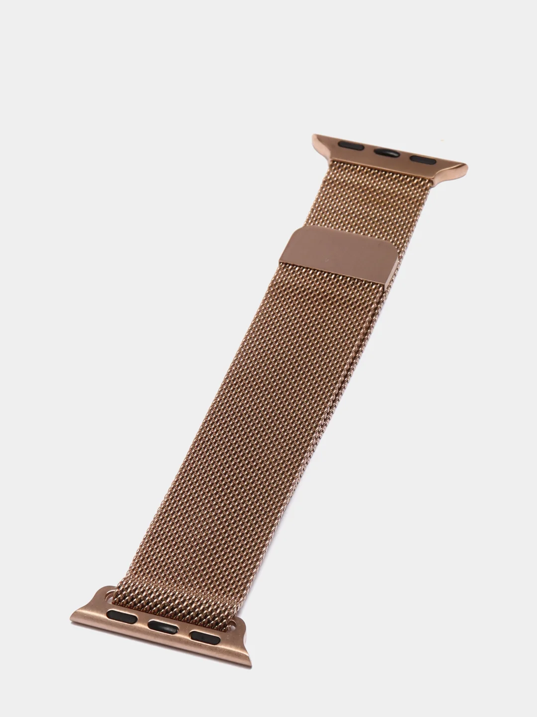 Карамельный ремешок для Apple Watch, "Миланская петля"
