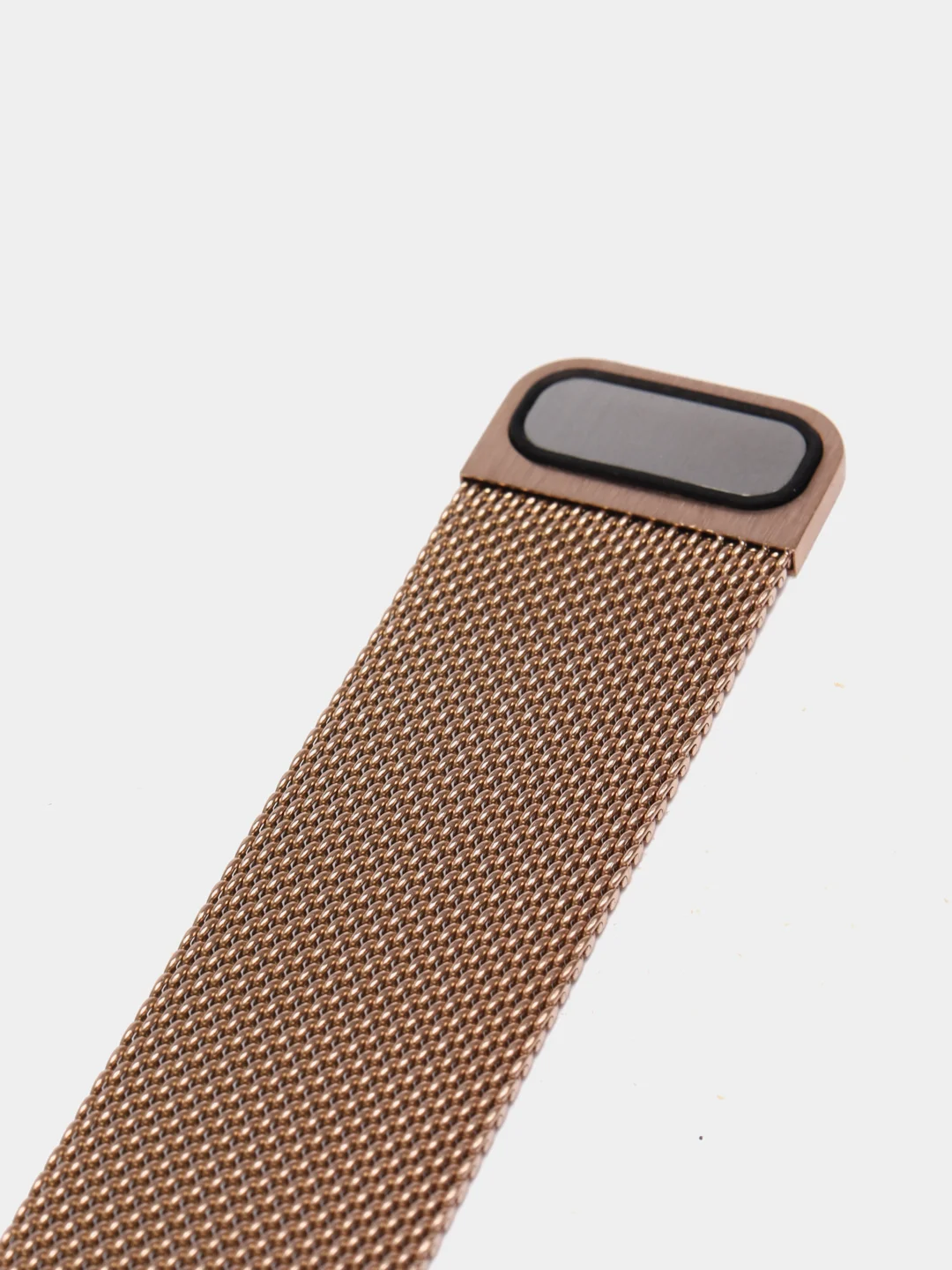 Карамельный ремешок для Apple Watch, "Миланская петля"