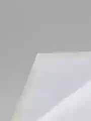 Белый конверт с6