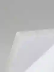 Белый конверт с6