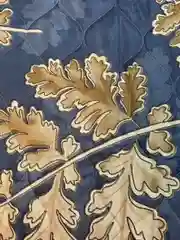 Индиго покрывало двустороннее стеганое, 145 х 215 см, 1,5-спальное, полисатин