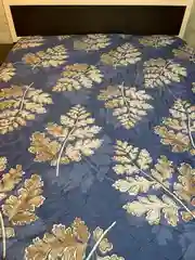 Индиго покрывало двустороннее стеганое, 145 х 215 см, 1,5-спальное, полисатин