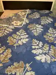 Индиго покрывало двустороннее стеганое, 145 х 215 см, 1,5-спальное, полисатин