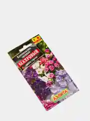 Семена Колокольчик Махровый смесь