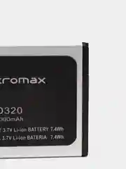 Micromax / Аккумулятор Micromax D320