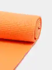Спортивный коврик для йоги и фитнеса