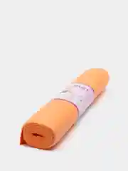 Спортивный коврик для йоги и фитнеса