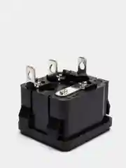 Сетевой разъем AC-003, М с предохр