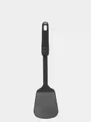 Лопатка кулинарная Vetta Black, жаропрочный нейлон