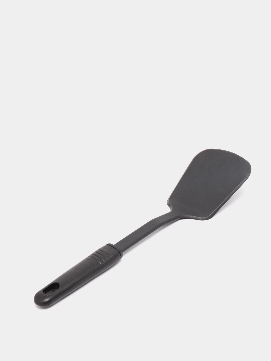 Лопатка кулинарная Vetta Black, жаропрочный нейлон