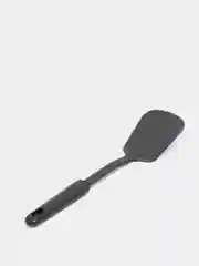 Лопатка кулинарная Vetta Black, жаропрочный нейлон