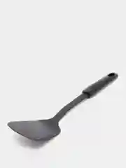 Лопатка кулинарная Vetta Black, жаропрочный нейлон