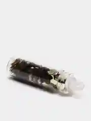 Белый блёстки для дизайна ногтей и маникюра