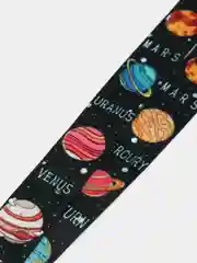 Угольный ремешок для ключей, телефона, бейджа / шнурок для телефона