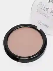 Бежевый хайлайтер для лица Charme