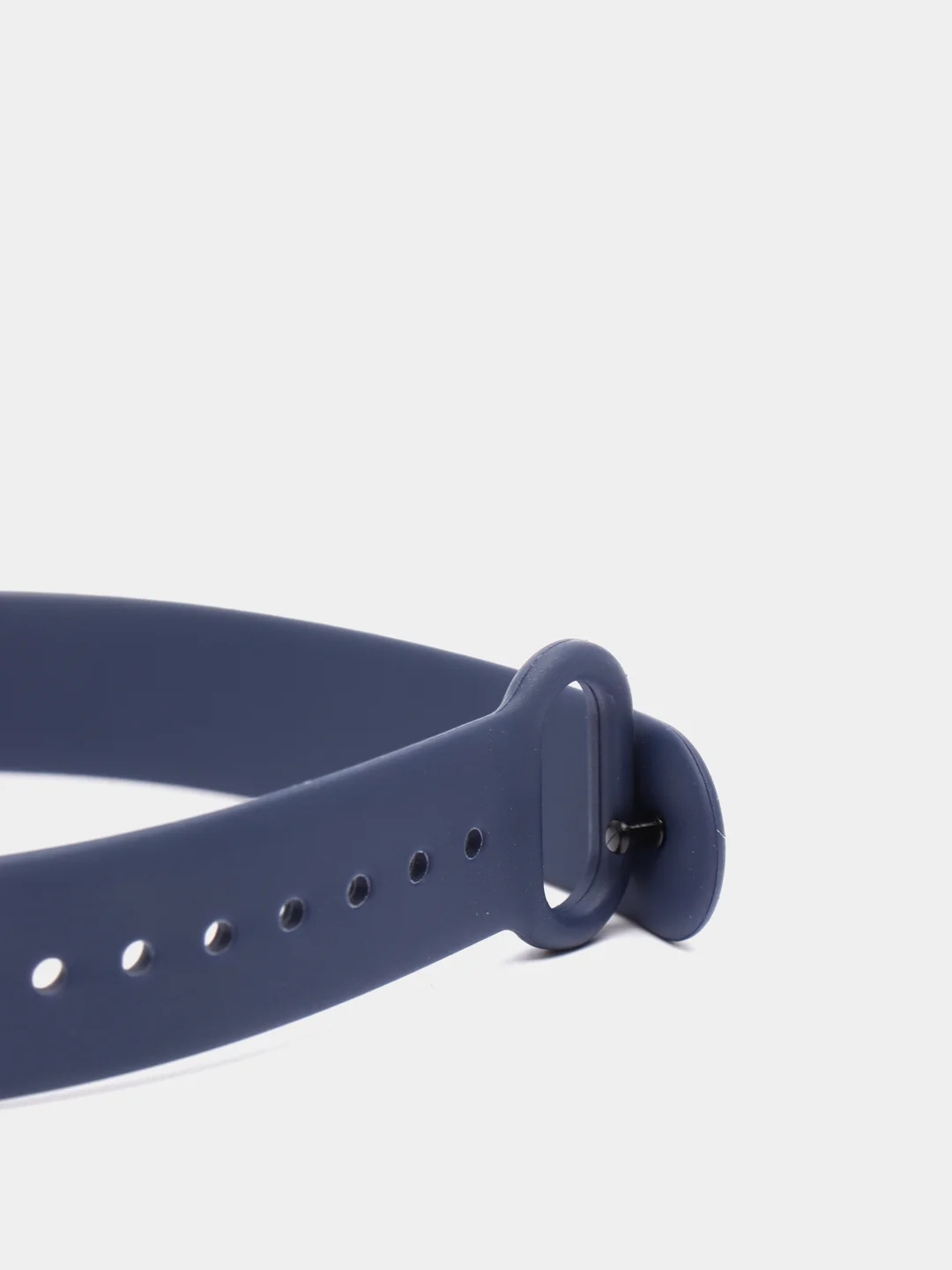 Лайм ремешок Xiaomi Mi Band 3/4 для фитнес браслета (Ми Бэнд 3, Ми Бэнд 4) силиконовый