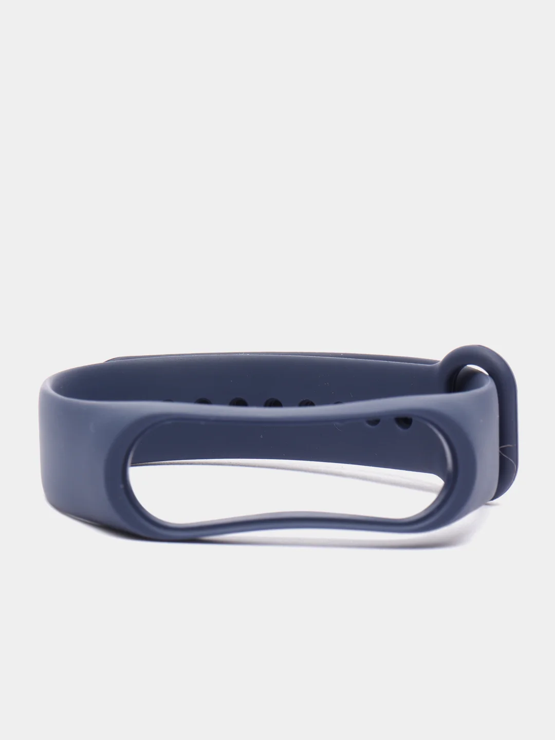 Лайм ремешок Xiaomi Mi Band 3/4 для фитнес браслета (Ми Бэнд 3, Ми Бэнд 4) силиконовый