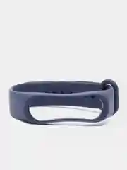 Лайм ремешок Xiaomi Mi Band 3/4 для фитнес браслета (Ми Бэнд 3, Ми Бэнд 4) силиконовый