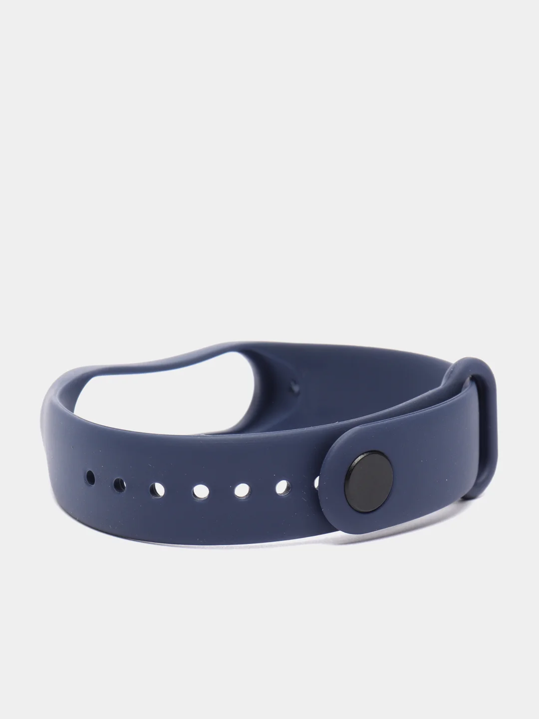 Лайм ремешок Xiaomi Mi Band 3/4 для фитнес браслета (Ми Бэнд 3, Ми Бэнд 4) силиконовый