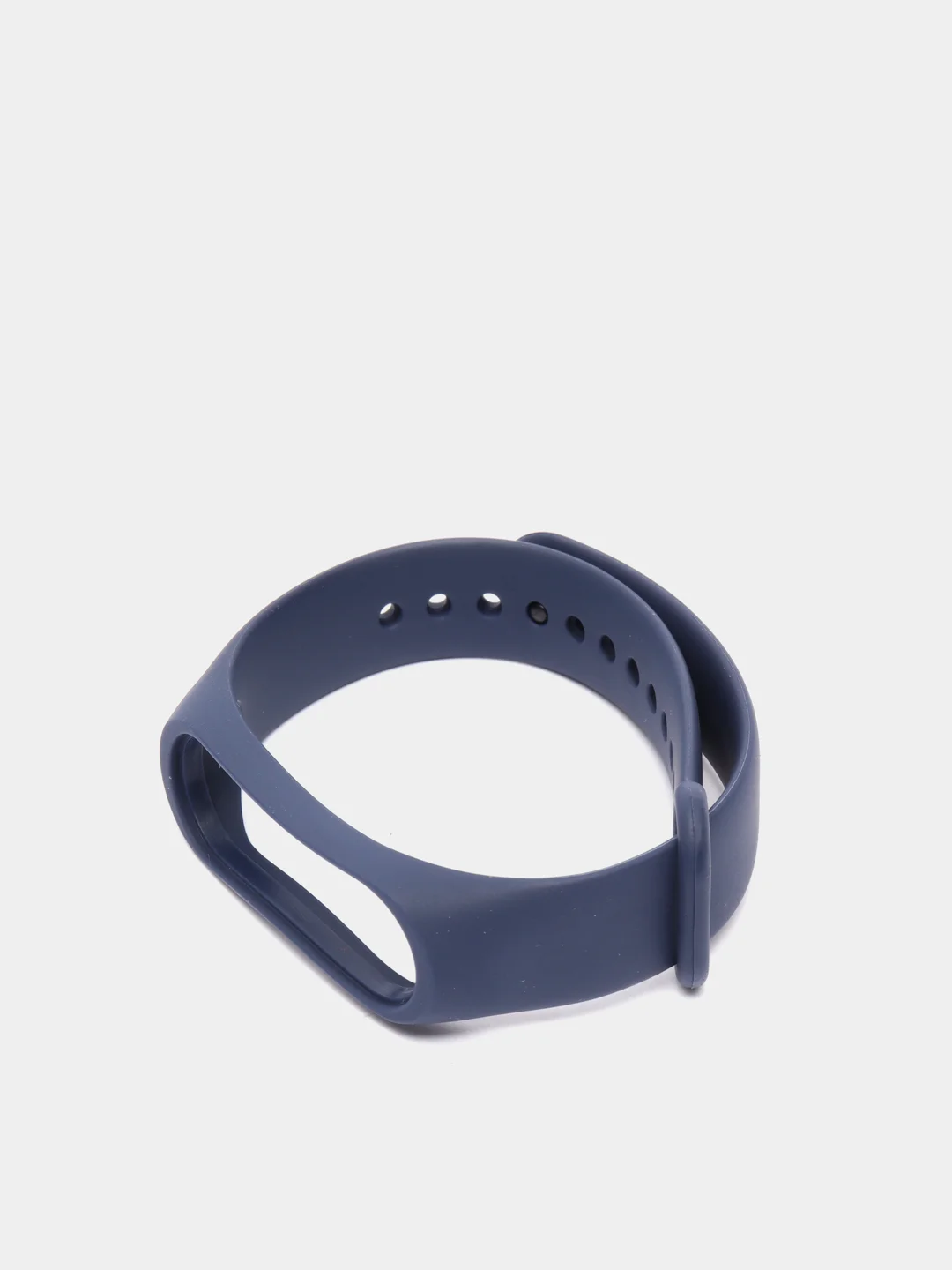 Лайм ремешок Xiaomi Mi Band 3/4 для фитнес браслета (Ми Бэнд 3, Ми Бэнд 4) силиконовый