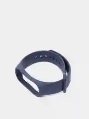 Лайм ремешок Xiaomi Mi Band 3/4 для фитнес браслета (Ми Бэнд 3, Ми Бэнд 4) силиконовый