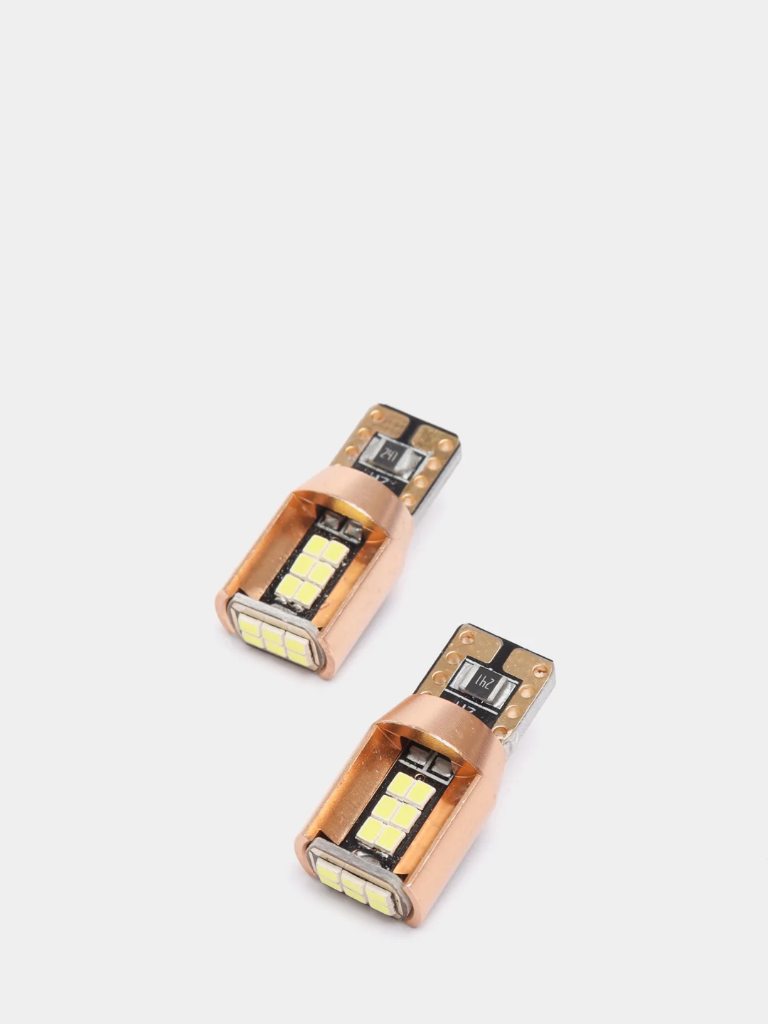 W5W T10 Светодиодные габаритные лампы  LED
