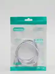 Манго кабель с быстрой зарядкой Type-C, Lightning, Micro USB для айфона