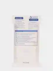 Бирюзовый настенный крючок держатель ключница магнитный