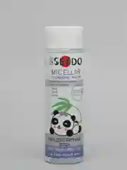 Мицеллярная вода для снятия макияжа Sendo, 250 мл