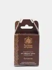 Испаритель "Бочонок" из камня для бани и сауны "Банные штучки"/ 8