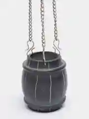 Испаритель "Бочонок" из камня для бани и сауны "Банные штучки"/ 8