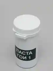 Паста ГОИ №1,2,3,4 (100 гр.) для полировки