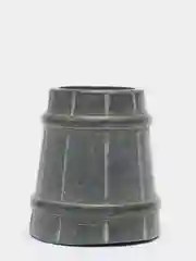 Испаритель "Ведёрко", из камня
