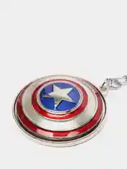 Алый брелок супергерои мстители Marvel - железный человек капитан америка бэтмен тор