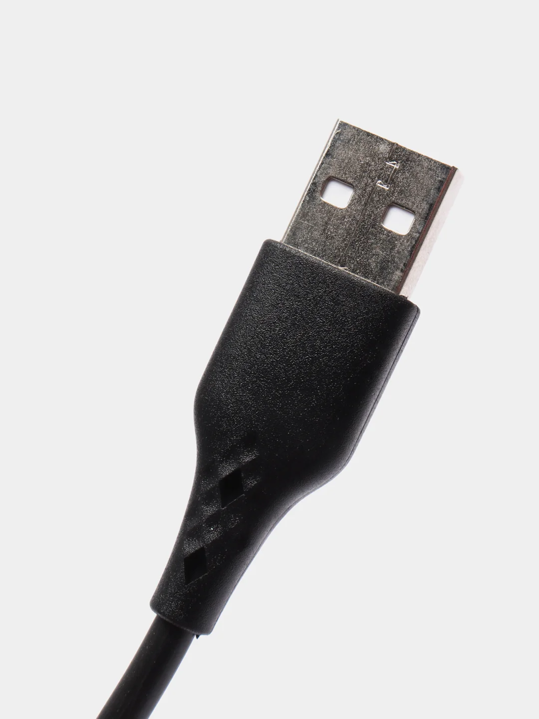 Черный кабель Type-C, MicroUSB зарядка для айфон Borofone BX48, для зарядки тэпси теэпси андройд