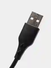 Черный кабель Type-C, MicroUSB зарядка для айфон Borofone BX48, для зарядки тэпси теэпси андройд