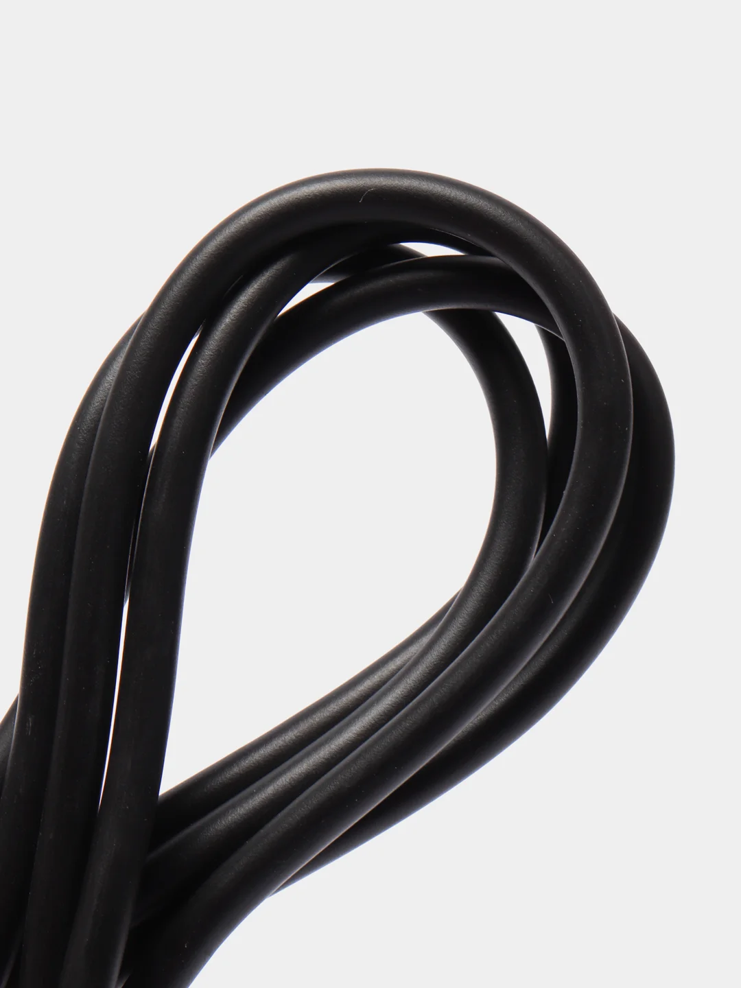 Черный кабель Type-C, MicroUSB зарядка для айфон Borofone BX48, для зарядки тэпси теэпси андройд