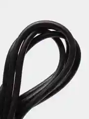 Черный кабель Type-C, MicroUSB зарядка для айфон Borofone BX48, для зарядки тэпси теэпси андройд