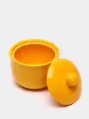 Сахарница "Smile" d=11,5 см. h=11 см. v=450 мл