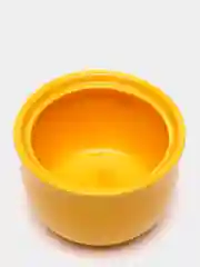 Сахарница "Smile" d=11,5 см. h=11 см. v=450 мл