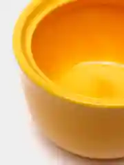 Сахарница "Smile" d=11,5 см. h=11 см. v=450 мл