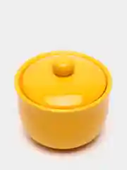 Сахарница "Smile" d=11,5 см. h=11 см. v=450 мл
