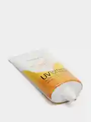 Крем солнцезащитный для лица и тела Deoproce Uv Defence Sun Protector Spf50+ Pa+++