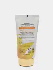 Крем солнцезащитный для лица и тела Deoproce Uv Defence Sun Protector Spf50+ Pa+++