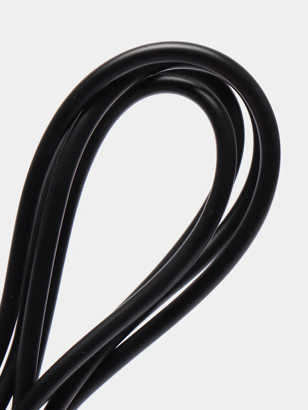 Черный быстрая зарядка Type-C 3.0A, Lightning 2.4A, Micro-USB 2.4A, BOROFONE BX59, 1 м