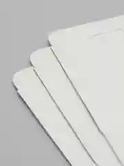 Коричневый коробка подарочная крафт, для упаковки подарков  120x70x120 мм, 3 штуки, самосборная