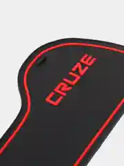 Красный силиконовые Противоскользящие коврики Chevrolet Cruze для дверей и салона Шевроле Круз