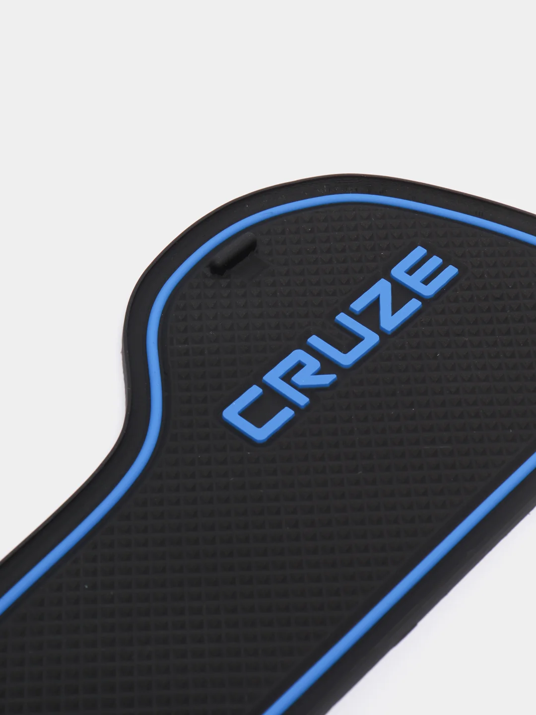 Синий силиконовые Противоскользящие коврики Chevrolet Cruze для дверей и салона Шевроле Круз