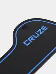 Синий силиконовые Противоскользящие коврики Chevrolet Cruze для дверей и салона Шевроле Круз