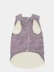 Жилет для собак, утеплённый